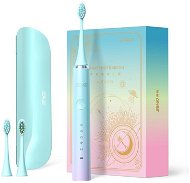 Seago SG-972 S5 - Rainbow - Electric Toothbrush