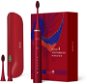 Seago SG-972 S5 - Red - Electric Toothbrush