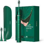 Seago SG-972 S5 - Green - Electric Toothbrush