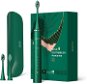Seago SG-972 S5 – zelená - Elektrická zubná kefka