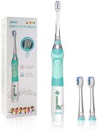 Seago SG-977 green - Electric Toothbrush