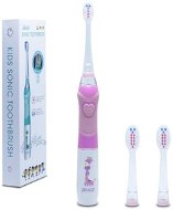 Seago SG-977 pink - Electric Toothbrush