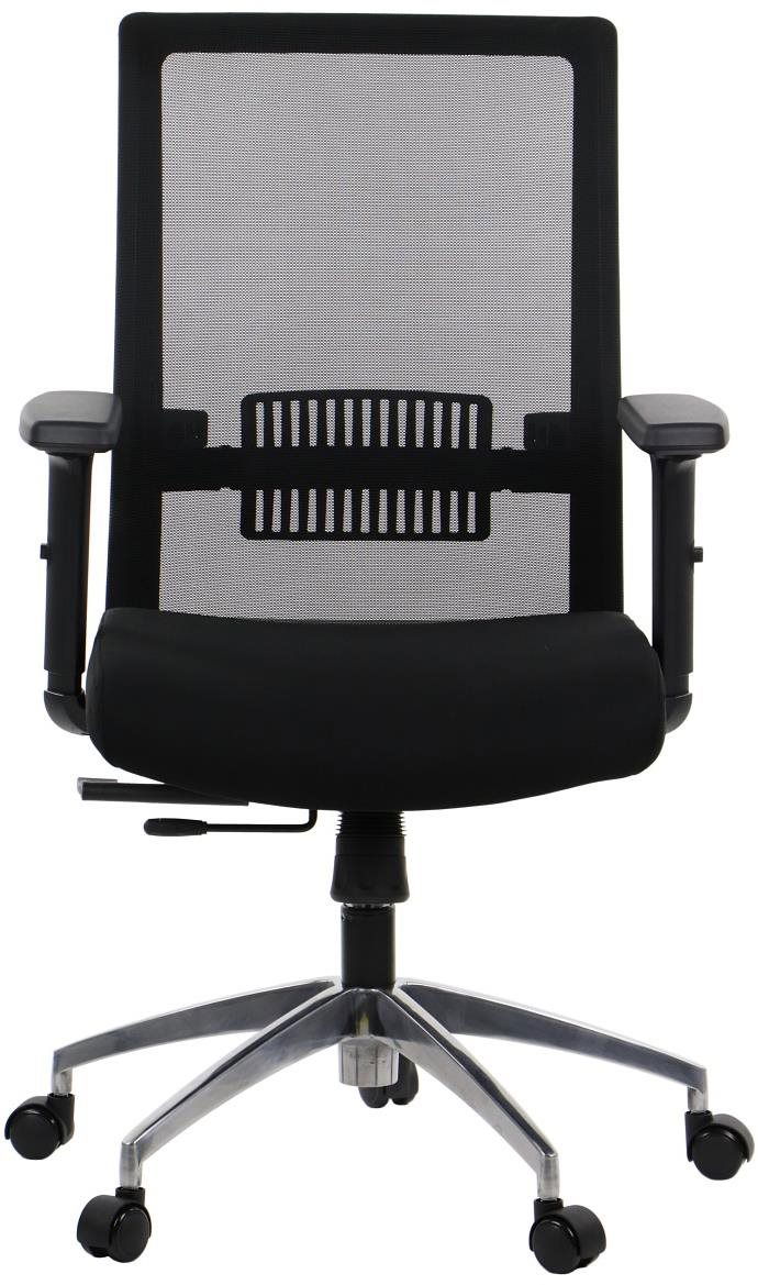 Staples marrett black online mesh chair