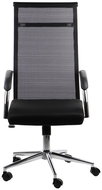 DEXTER swivel chair black - Office Chair