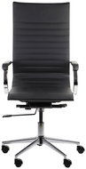 Swivel chair HARPER black - Office Chair