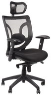 Swivel chair KB-8901 BLACK - Office Chair