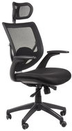 Swivel chair KB-8904 BLACK - Office Chair