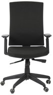 Swivel chair KB-8922B BLACK - Office Chair