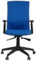 Otočná stolička KB-8922B BLUE - Kancelárska stolička