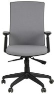 Otočná stolička KB-8922B GREY - Kancelárska stolička