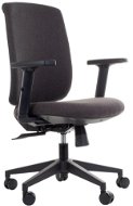 Otočná stolička ZN-605-B tk.26 - Kancelárska stolička