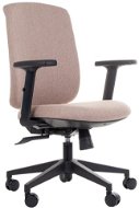 Otočná stolička ZN-605-B tk.6 - Kancelárska stolička