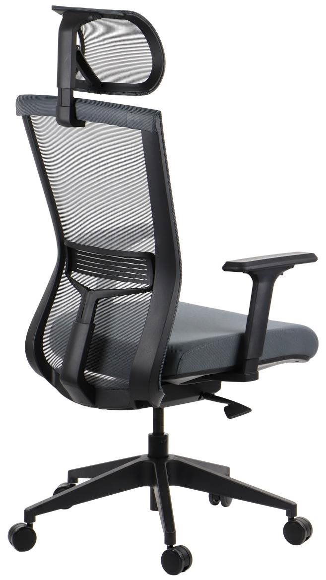 Lockable best sale swivel chair