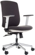 Otočná stolička ZN-605-W tk.26 - Kancelárska stolička