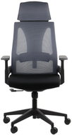 Swivel chair OLTON H GREY - Office Chair