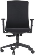 Otočná stolička PREMIUM TONO čierna - Kancelárska stolička