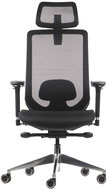 Swivel chair PREMIUM DITTER black - Office Chair