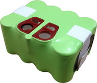 Sencor SVX 95ACCU - Disposable Battery