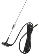 SECTRON LTE G024L, 5 dBi, SMA(m) 3 m, magnetická - LTE anténa