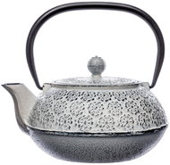 Secret de Gourmet Cast iron teapot, 1 l - Tea Kettle