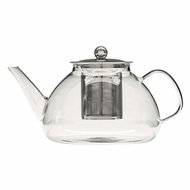 Secret de Gourmet Glass teapot, 1,3 l - Tea Kettle