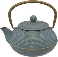 Secret de Gourmet JADE cast iron teapot 800 ml - Tea Kettle