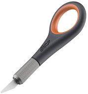 Bezpečnostní skalpel keramický s prstenovou rukojetí, SLICE - 10580 - Scalpel