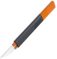 Deburring tool, ceramic blade, SLICE - 10482 - Knife
