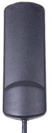 SECTRON WiFi W107, 2 dBi, RP-SMA (pin f), 3 m, adhesive - WiFi Antenna