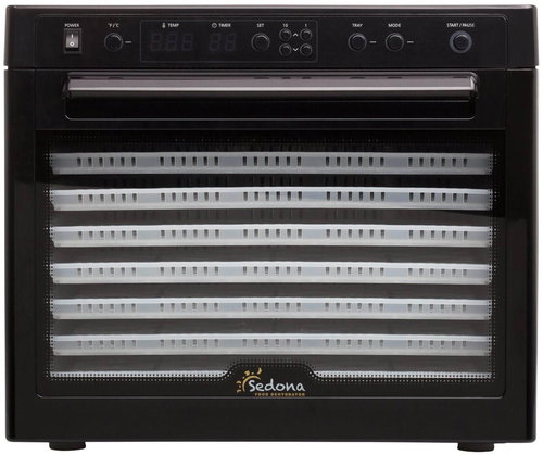 Sedona SD-P9000 - Food Dehydrator - Main image