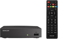 Sencor SDB 523T - Set-Top Box