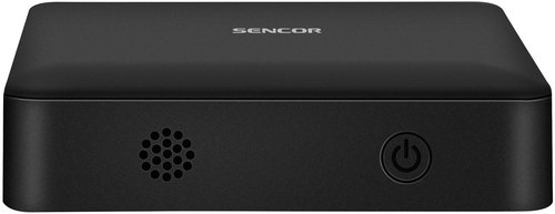 Sencor SMP ATV1 Main image Sencor SMP ATV1 - Multimedia Centre - Main image