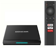 Sencor SMP ATV2 - Multimedia Centre