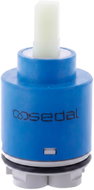 SEDAL Kartuše 35 mm LONG EN - 35 C / D - Valve