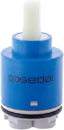 SEDAL Kartuše 40 mm LONG EN - 40 C / D - Valve - Main image