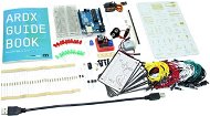 Seeed Studio ARDX - The Starter Kit for Arduino - Building Set