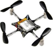  Seeed Studio Crazyflie Nano Quadcopter Kit + 10-DOF control Crazyradio (BC-CFK-02-B)  - Building Set