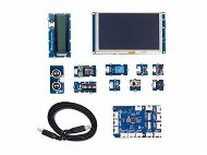 Seeed Studio Grove Starter Kit for IoT based on Raspberry Pi - Building Set