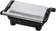 Sencor SBG 2050SS - Elektromos grill