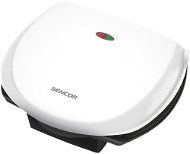 Sencor SPG 4100WH - Electric Grill