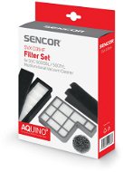Vacuum Filter SENCOR SVX 031HF - Filtr do vysavače