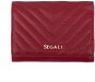 SEGALI 50514 červená - Wallet