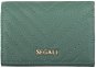 SEGALI 50514 lt. green - Wallet