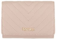 SEGALI 50514 lt. pink - Peňaženka