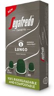 Segafredo CNCC Lungo 10× 5,1 g (Nespresso) - Kávové kapsuly