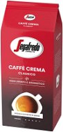 Segafredo Caffe Crema Classico, zrnková káva, 1000g - Kávé