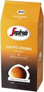 Segafredo Caffe Crema Dolce, kávébab, 1000g - Kávé