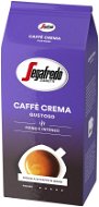 Segafredo Caffe Crema Gustoso 1kg Beans - Coffee