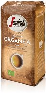Segafredo Selezione Organica, zrnková káva, 1000g - Káva