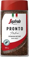 Segafredo Pronto 100 g, instantná káva - Káva